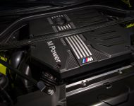2022 BMW X4 M Competition - Engine Wallpaper 190x150