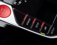 2022 BMW X4 M Competition - Interior, Detail Wallpaper 190x150