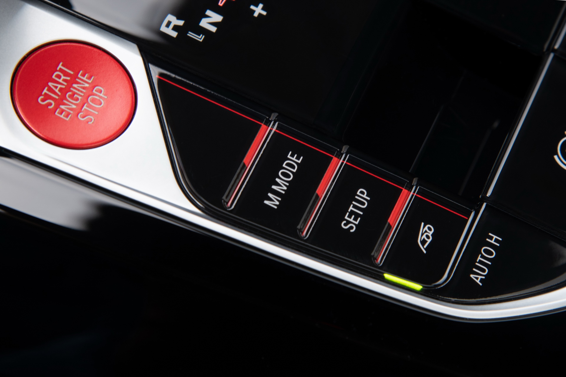 Download 2022 BMW X4 M Competition - Interior, Detail HD Wallpaper 1921x1280 #53