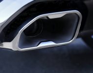 2022 BMW X4 M40i - Exhaust Wallpaper 190x150