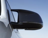 2022 BMW X4 M40i - Mirror Wallpaper 190x150