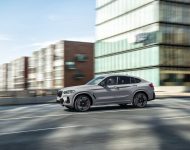 2022 BMW X4 M40i - Side Wallpaper 190x150