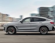 2022 BMW X4 M40i - Side Wallpaper 190x150