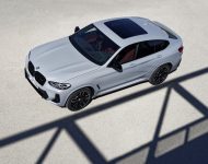2022 BMW X4 M40i - Top Wallpaper 190x150