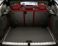 2022 BMW X4 M40i - Trunk Wallpaper 190x150