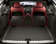 2022 BMW X4 M40i - Trunk Wallpaper 190x150