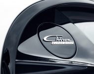 2022 Bugatti Chiron Super Sport - Badge Wallpaper 190x150