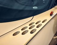 2022 Bugatti Chiron Super Sport - Detail Wallpaper 190x150