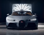 2022 Bugatti Chiron Super Sport - Front Wallpaper 190x150