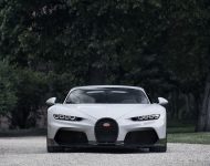 2022 Bugatti Chiron Super Sport - Front Wallpaper 190x150