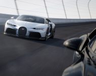 2022 Bugatti Chiron Super Sport - Front Wallpaper 190x150