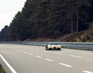 2022 Bugatti Chiron Super Sport - Front Wallpaper 190x150