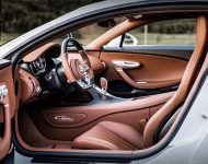 2022 Bugatti Chiron Super Sport - Interior Wallpaper 190x150