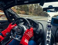 2022 Bugatti Chiron Super Sport - Interior Wallpaper 190x150