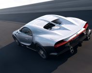 2022 Bugatti Chiron Super Sport - Rear Three-Quarter Wallpaper 190x150