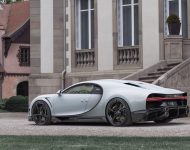 2022 Bugatti Chiron Super Sport - Rear Three-Quarter Wallpaper 190x150