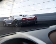 2022 Bugatti Chiron Super Sport - Rear Three-Quarter Wallpaper 190x150