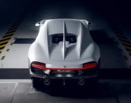 2022 Bugatti Chiron Super Sport - Rear Wallpaper 190x150