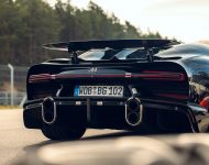 2022 Bugatti Chiron Super Sport - Rear Wallpaper 190x150