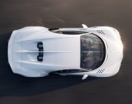 2022 Bugatti Chiron Super Sport - Top Wallpaper 190x150