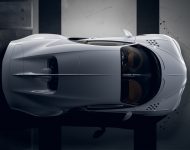 2022 Bugatti Chiron Super Sport - Top Wallpaper 190x150