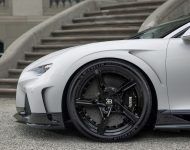 2022 Bugatti Chiron Super Sport - Wheel Wallpaper 190x150