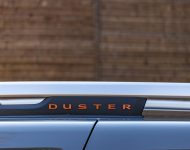 2022 Dacia Duster Extreme - Detail Wallpaper 190x150