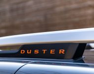2022 Dacia Duster Extreme - Detail Wallpaper 190x150