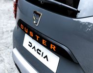 2022 Dacia Duster Extreme - Detail Wallpaper 190x150