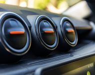 2022 Dacia Duster Extreme - Interior, Detail Wallpaper 190x150