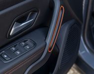 2022 Dacia Duster Extreme - Interior, Detail Wallpaper 190x150
