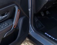 2022 Dacia Duster Extreme - Interior, Detail Wallpaper 190x150