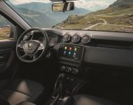 2022 Dacia Duster Extreme - Interior Wallpaper 190x150