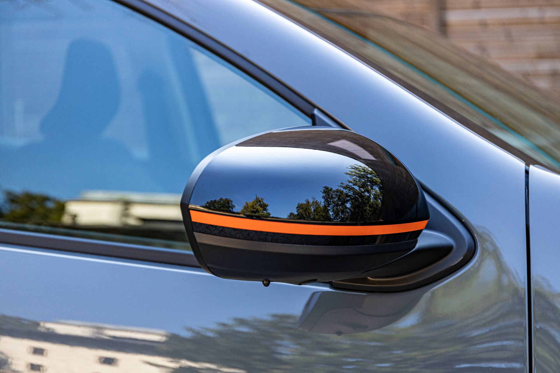 Download 2022 Dacia Duster Extreme - Mirror HD Wallpaper 1920x1280 #29