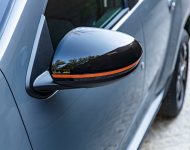 2022 Dacia Duster Extreme - Mirror Wallpaper 190x150