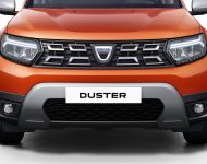 2022 Dacia Duster - Front Wallpaper 190x150
