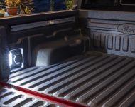 2022 Ford Maverick 2L-EcoBoost AWD Lariat - Flexbed Wallpaper 190x150