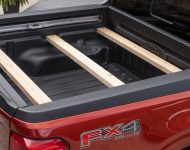 2022 Ford Maverick 2L-EcoBoost AWD Lariat - Flexbed Wallpaper 190x150