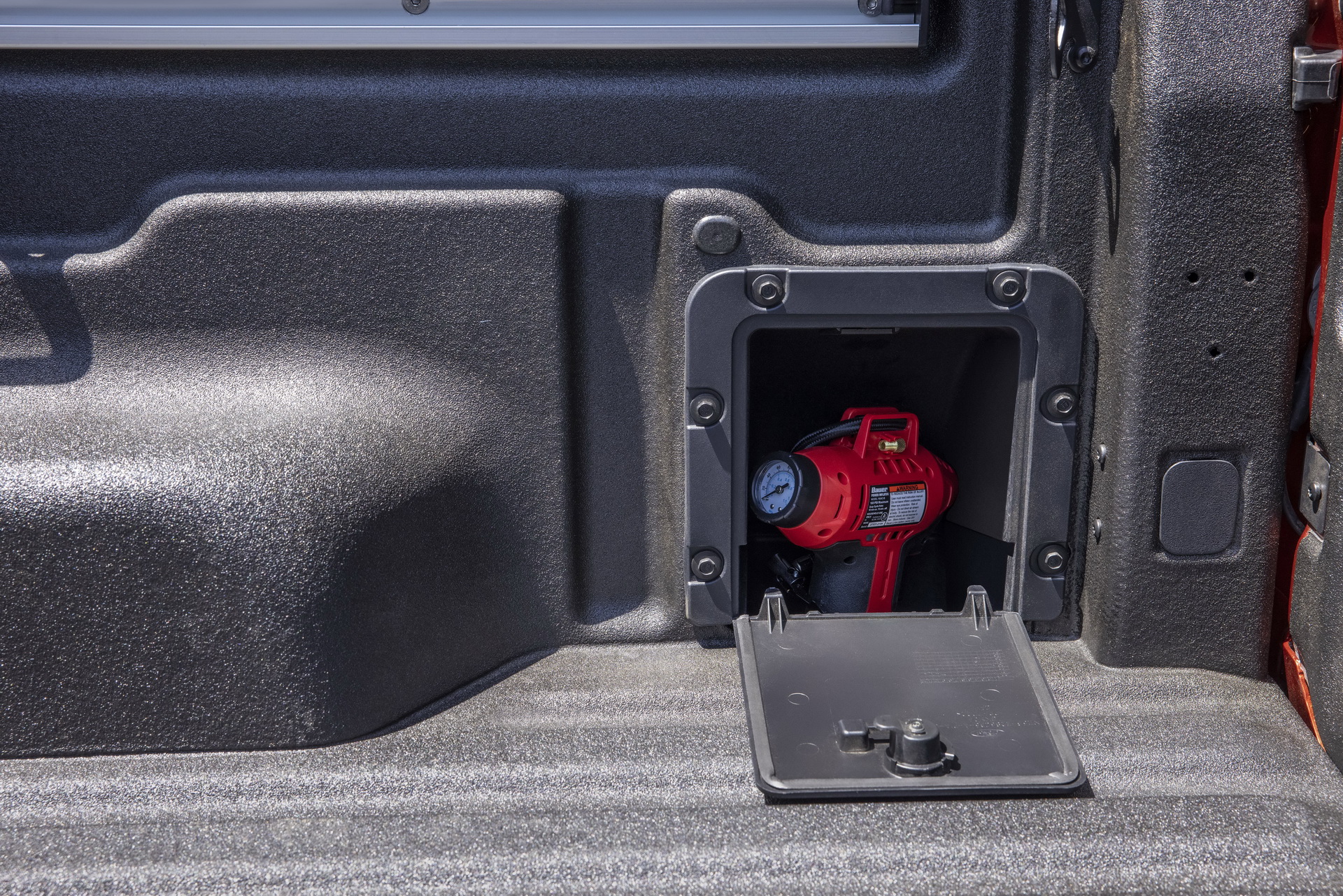 Download 2022 Ford Maverick 2L-EcoBoost AWD Lariat - Flexbed HD Wallpaper 1920x1281 #22