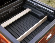 2022 Ford Maverick 2L-EcoBoost AWD Lariat - Flexbed Wallpaper 190x150