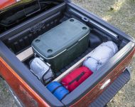 2022 Ford Maverick 2L-EcoBoost AWD Lariat - Flexbed Wallpaper 190x150