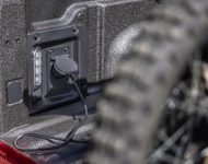 2022 Ford Maverick 2L-EcoBoost AWD Lariat - Flexbed Wallpaper 190x150