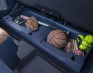 2022 Ford Maverick 2L-EcoBoost AWD Lariat - Interior, Detail Wallpaper 190x150