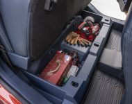 2022 Ford Maverick 2L-EcoBoost AWD Lariat - Interior, Detail Wallpaper 190x150