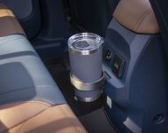 2022 Ford Maverick 2L-EcoBoost AWD Lariat - Interior, Detail Wallpaper 190x150