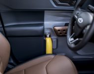 2022 Ford Maverick 2L-EcoBoost AWD Lariat - Interior, Detail Wallpaper 190x150