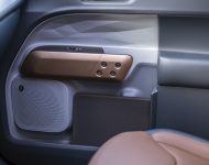 2022 Ford Maverick 2L-EcoBoost AWD Lariat - Interior, Detail Wallpaper 190x150