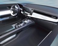 2022 Ford Maverick Lariat - Design Sketch Wallpaper 190x150