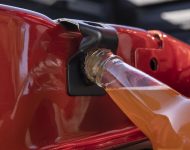 2022 Ford Maverick Lariat - Detail Wallpaper 190x150