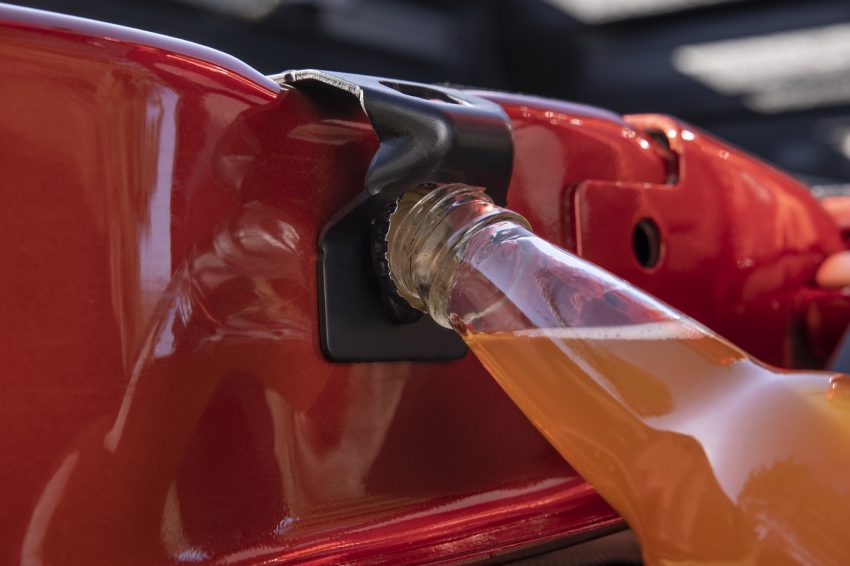 2022 Ford Maverick Lariat - Detail Wallpaper 850x566 #20